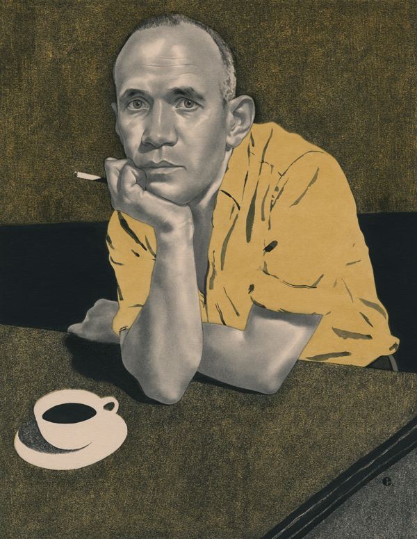 Jean Genet