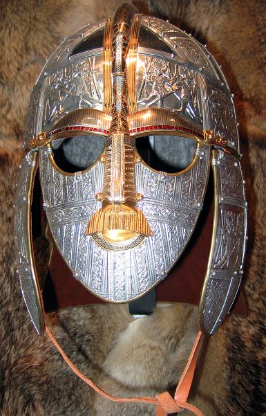 Fundstck Sutton Hoo