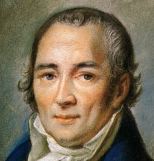 Johann Peter Hebel